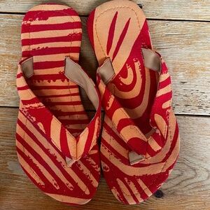 Flip Flops